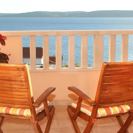 Nada Apartment Trogir