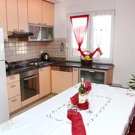 Nada Apartment