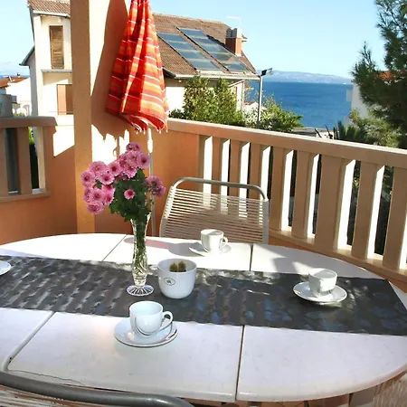 Apartment Nada Trogir