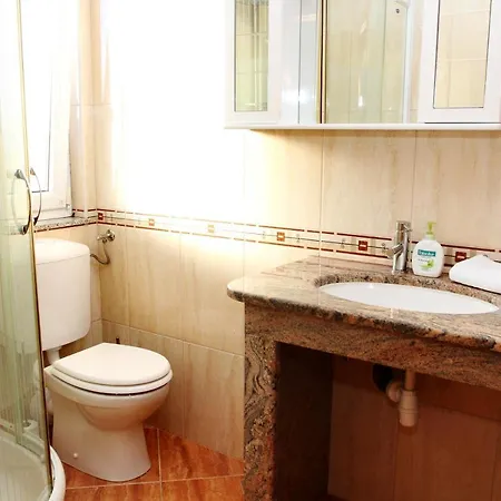 Apartment Nada Trogir