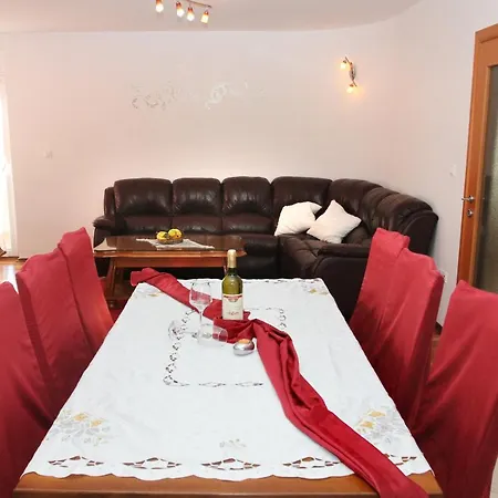 Apartment Nada