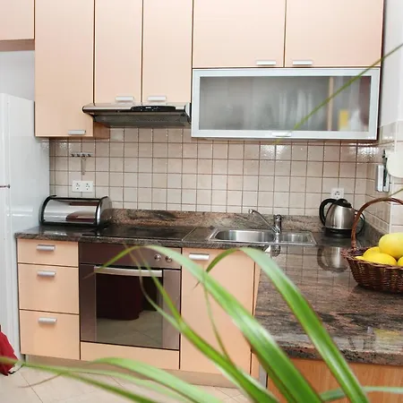 Apartment Nada Trogir