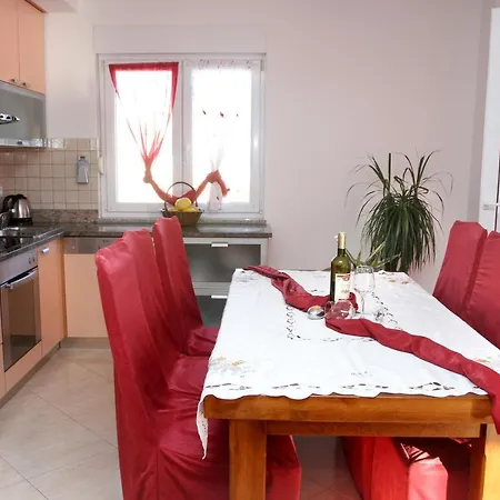 Apartment Nada Trogir